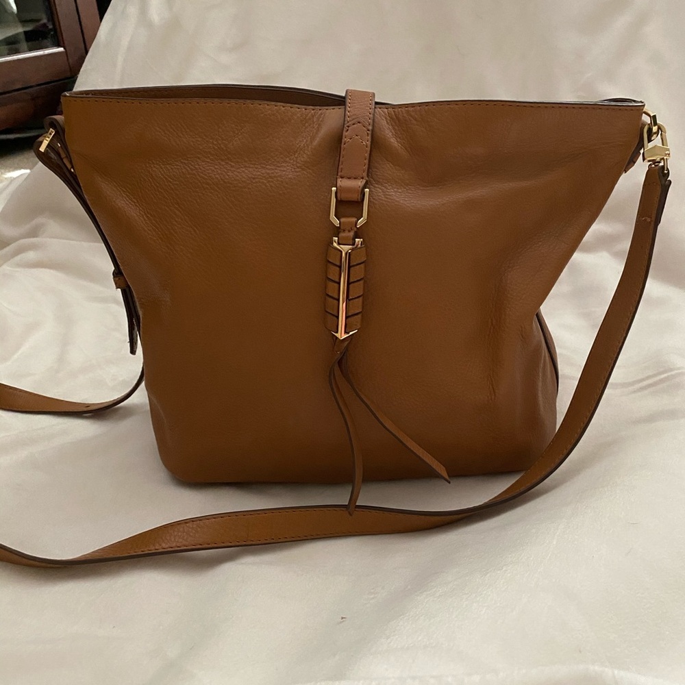 Stella & Dot Covet handbag